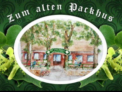 Foto: Zum alten Packhus